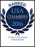 Chambers 2016 - Mediation transparent