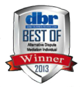 DBR Best of 2013 best